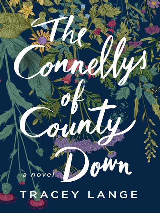 Title details for The Connellys of County Down by Tracey Lange - Available